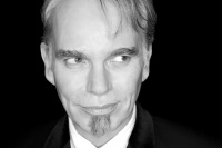 Billy Bob Thornton